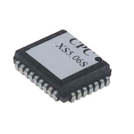 Memoria EPROM CPC para rational