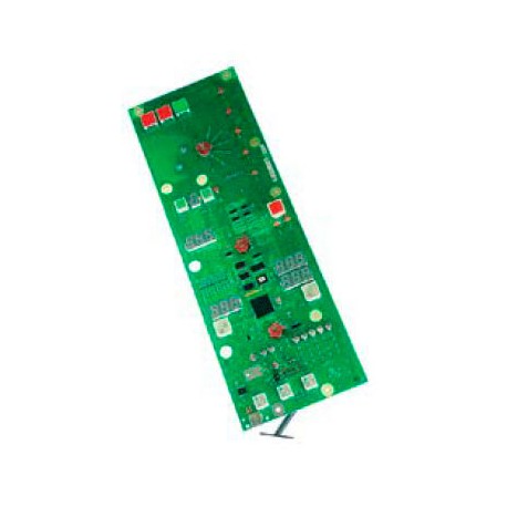Placa electrónica de Control Rational 9