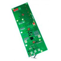 Placa electrónica de Control Rational 9