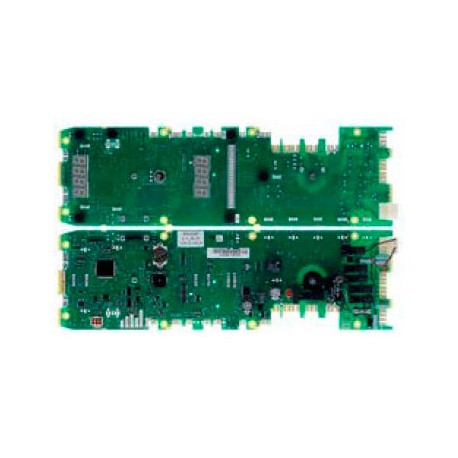 Placa electrónica de Control Rational 10