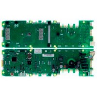 Placa electrónica de Control Rational 10
