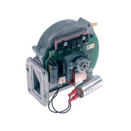 Ventilaradial (Soplador) para horno Rational