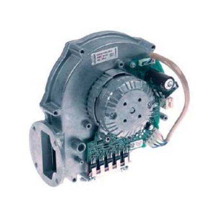 Ventilaradial (Soplador) para horno Rational 1