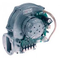 Ventilaradial (Soplador) para horno Rational 1