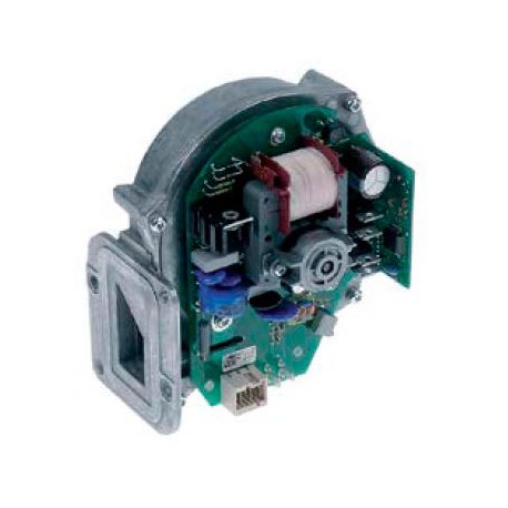 Ventilador radial (Soplador) para horno Rational 2