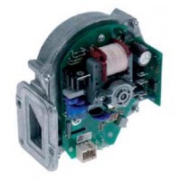 Ventilador radial (Soplador) para horno Rational 2