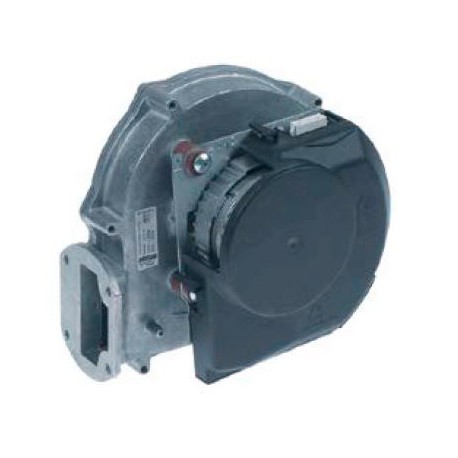 Ventilador radial (Soplador) para horno Rational 3