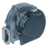 Ventilador radial (Soplador) para horno Rational 3