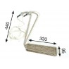 Resistencia freidora Fagor 10