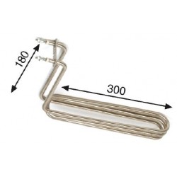 Resistencia freidora Fagor 1500Wa