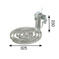 Resistencia freidora Jemi 4