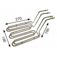 Resistencia freidora Movilfrit 11