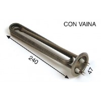 Resistencia lavavajillas Comenda 11