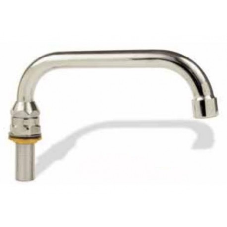 Caño plano orientable CC/120