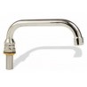 Caño plano orientable CC/120