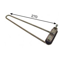 Resistencia lavavajillas Fagor 1000W