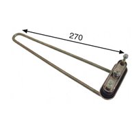 Resistencia lavavajillas Fagor 1000W