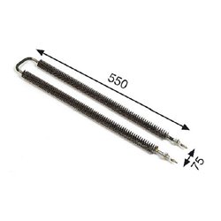 Resistencia lavavajillas Fagor 1500W