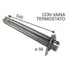 Resistencia lavavajillas Fagor 3
