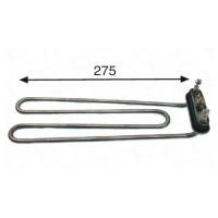 Resistencia lavavajillas Fagor 2000W
