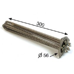 Resistencia lavavajillas Fagor 4200W