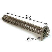 Resistencia lavavajillas Fagor 4200W