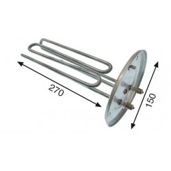 Resistencia lavavajillas Fagor 2800W a