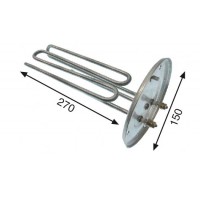 Resistencia lavavajillas Fagor 2800W a