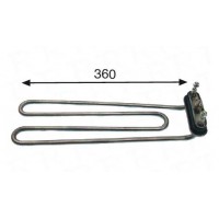 Resistencia lavavajillas Fagor 2800W b