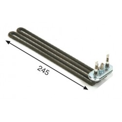 Resistencia lavavajillas DHIR 1850W