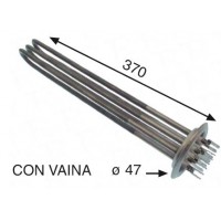 Resistencia lavavajillas DHIR 4500W