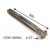 Resistencia lavavajillas Lainox 1