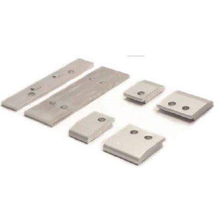Pinzas Pletina trasera 3530/7530