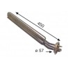 Resistencia lavavajillas Zanussi 3