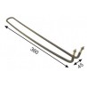 Resistencia lavavajillas Zanussi 10
