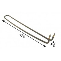 Resistencia lavavajillas Zanussi 11