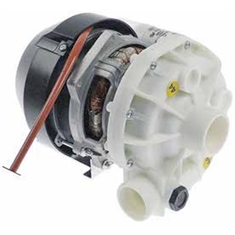 Bomba FIR 3910.1423