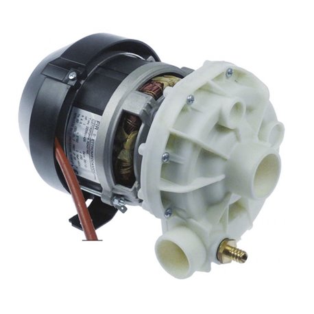 Bomba FIR 2256V1425