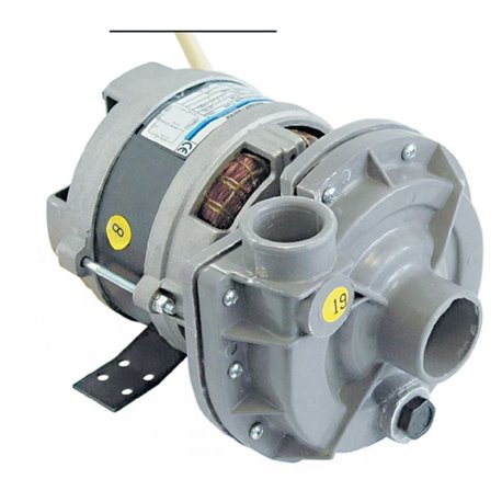 Bomba FIR 3983