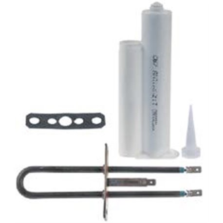 Resistencia horno Unox 122 W