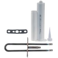 Resistencia horno Unox 122 W