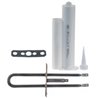 Resistencia horno Unox 122 W