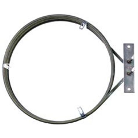 Resistencia horno Unox 2900 W