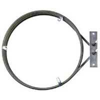 Resistencia horno Unox 2900 W