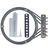 Resistencia horno Unox 4700 W