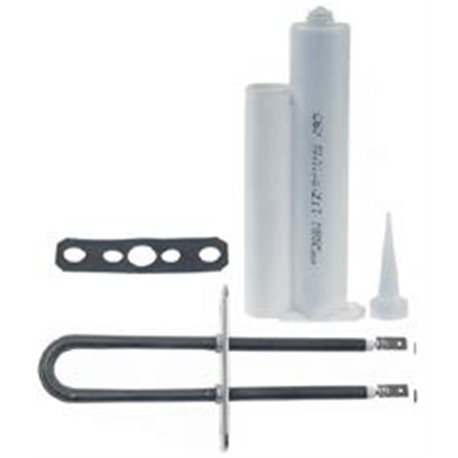 Resistencia horno Unox 147 W