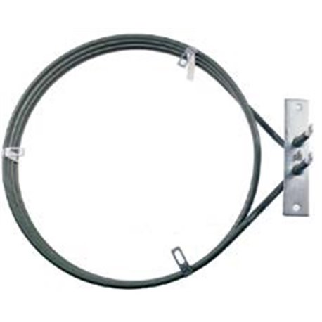 Resistencia horno Unox 2900 W