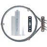 Resistencia horno Unox 4900 W