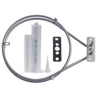Resistencia horno Unox 1260 W