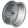 Rodete ventilador unox 196mm 3